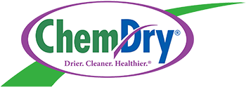 Tropical Chem-Dry tile and rug cleaning Logo